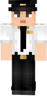 Pilot skin tlauncher