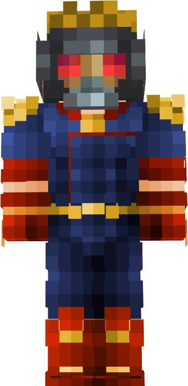 Preview of texture: Next-Star homlander