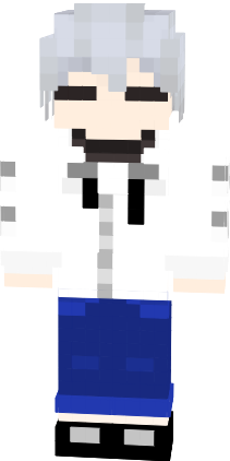 Preview of texture: 火宮真　s２