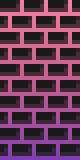 Purple Midnight Rainbow black shadow