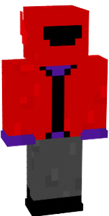 Deredblazer 3