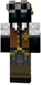 Black create