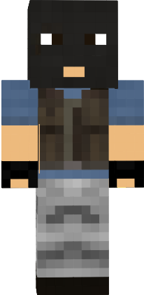 Preview of texture: thief