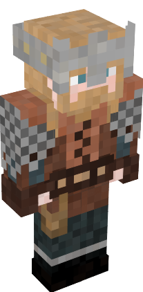 Preview of texture: viking