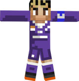 Capiten ronaldo