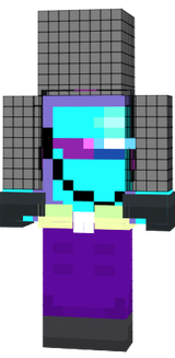 IMPOSTOR NEO