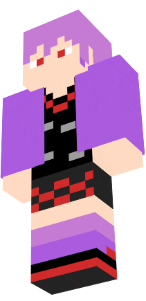 Preview of texture: reimu