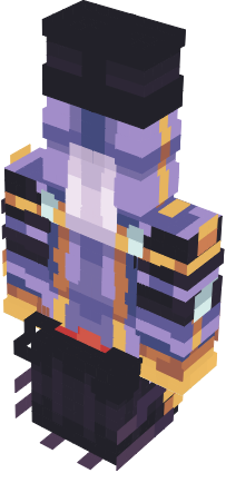 Preview of texture: star platinum