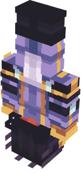 star platinum