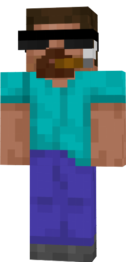 Preview of texture: steteve