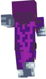 Dr Pumpking Doom