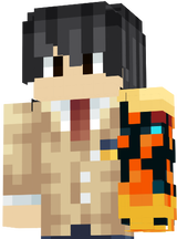 fire hand