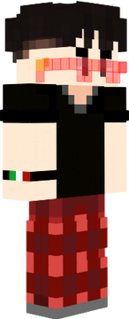 original skin