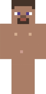 Steve skin