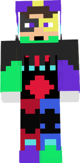 Drsorabittu28 JOKER仮面無し