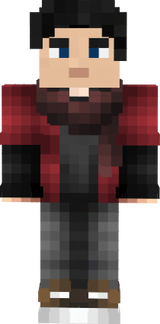 William RP3