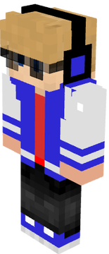 JP azul Jp azul 