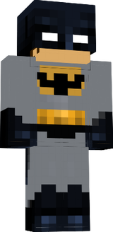 Batman Skin