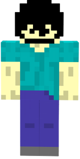 BNNKR STEVE
