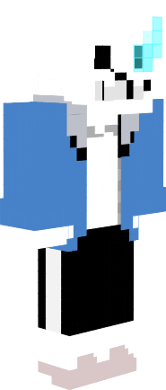 Preview of texture: skeletoniks