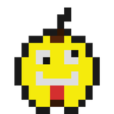 gold apple