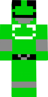 TIME FORCE GREEN RANGER