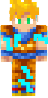 goku ssj2