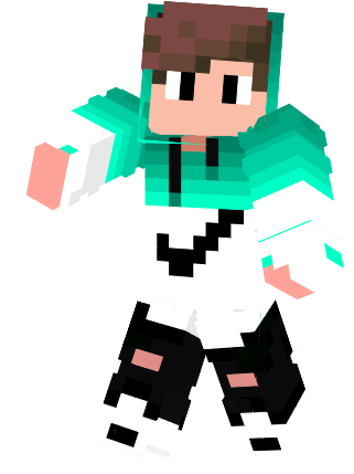Preview of texture: Minha Skin