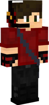 Adventure Skin 1