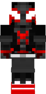 miles morales skin