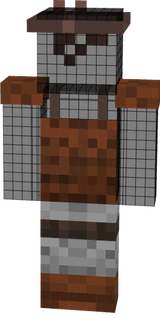 Guard Villager (Clothe)