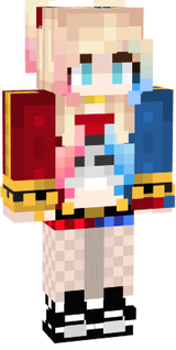 harley quinn