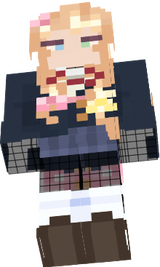 ANGEL UNIFORM