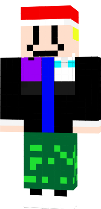 Preview of texture: creelex navideño