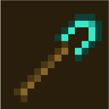 diamond_shovel