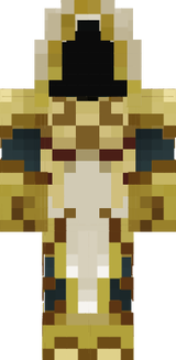 tyrael
