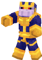 Thanos