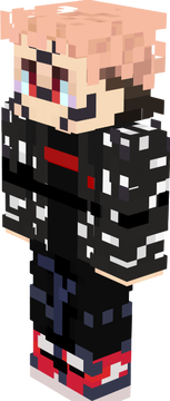 sukuna