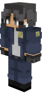 police