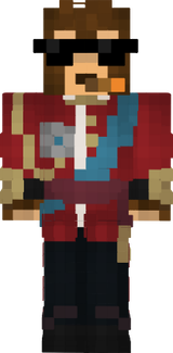 Duke Monkey beta