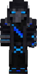 Blue Assassin