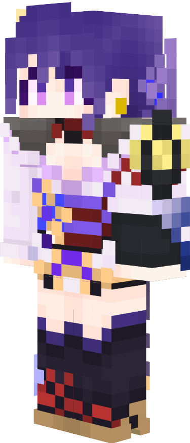 Preview of texture: 金ピカ