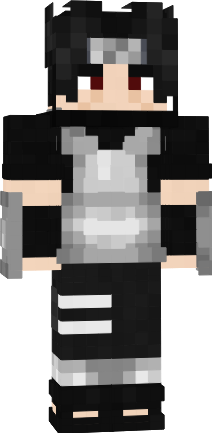 Preview of texture: itachi anbu