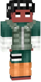 Rock Lee 2