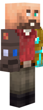 CSMP planted