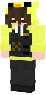 duckhoodiemcskin