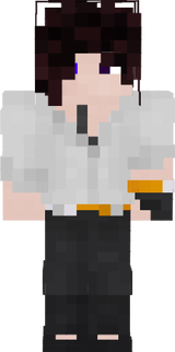 Ashita Time Skip