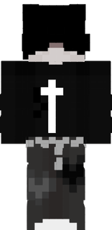 I belong to jesus