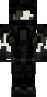 Kara (Wither Stage 3)