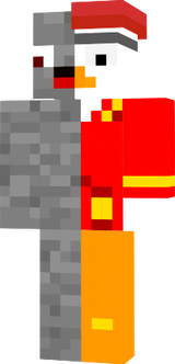 Alphastein Skin